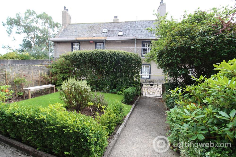 Property to rent in Don Street, Old Aberdeen, AB24