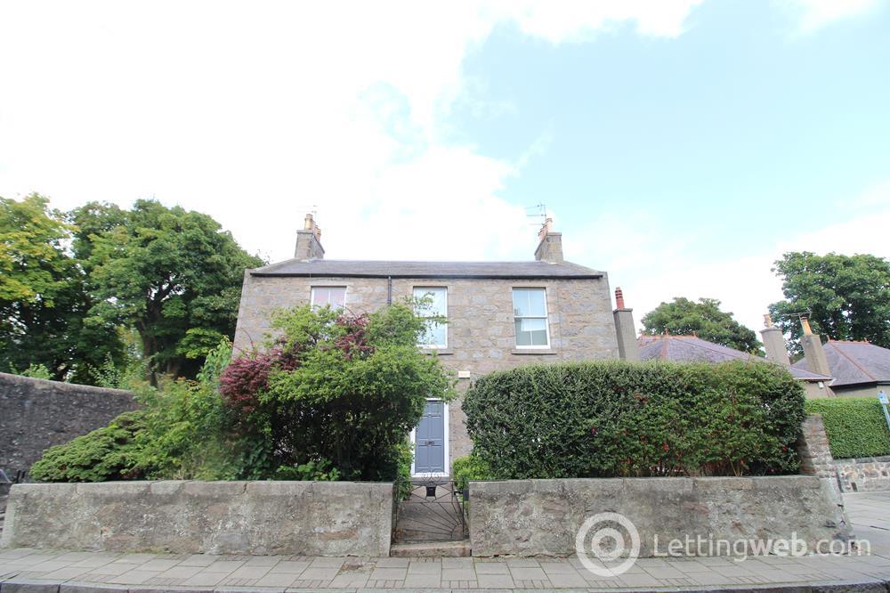 Property to rent in Don Street, Old Aberdeen, AB24