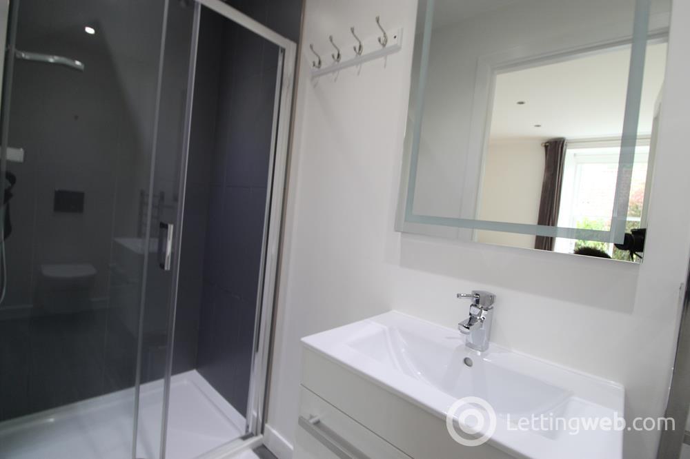 Property to rent in Don Street, Old Aberdeen, AB24