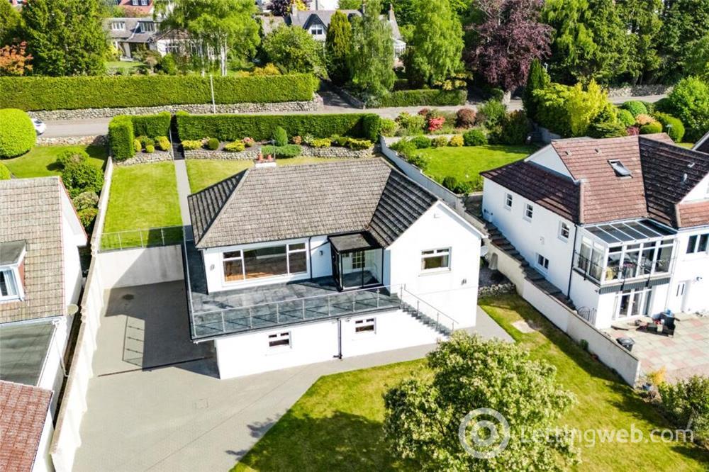 Property to rent in East Winds, Cairn Road, Milltimber, AB15