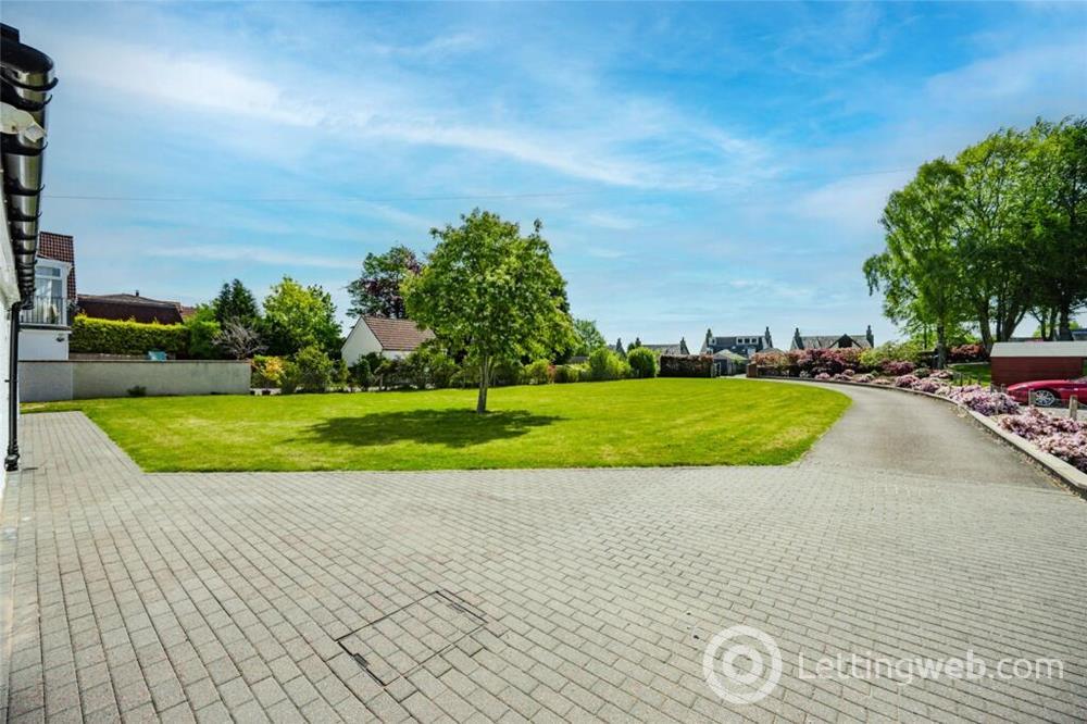 Property to rent in East Winds, Cairn Road, Milltimber, AB15