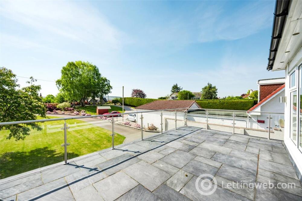 Property to rent in East Winds, Cairn Road, Milltimber, AB15