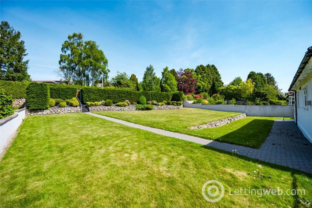 Property to rent in East Winds, Cairn Road, Milltimber, AB15