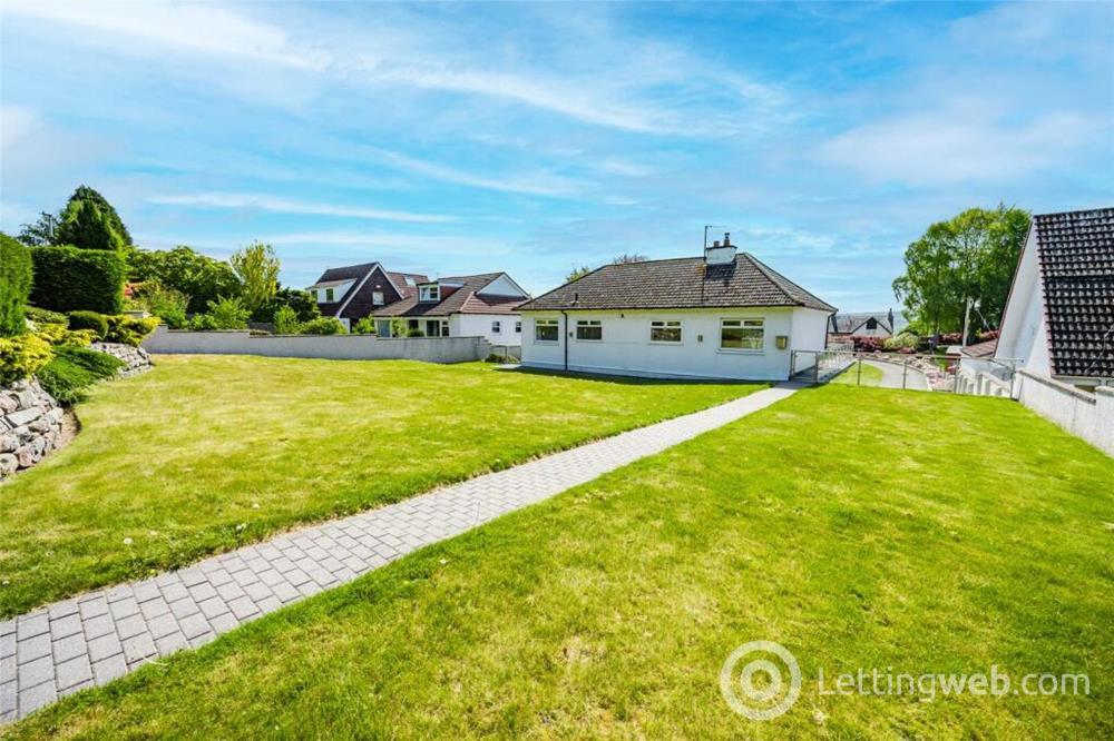 Property to rent in East Winds, Cairn Road, Milltimber, AB15