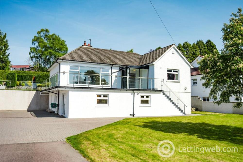 Property to rent in East Winds, Cairn Road, Milltimber, AB15