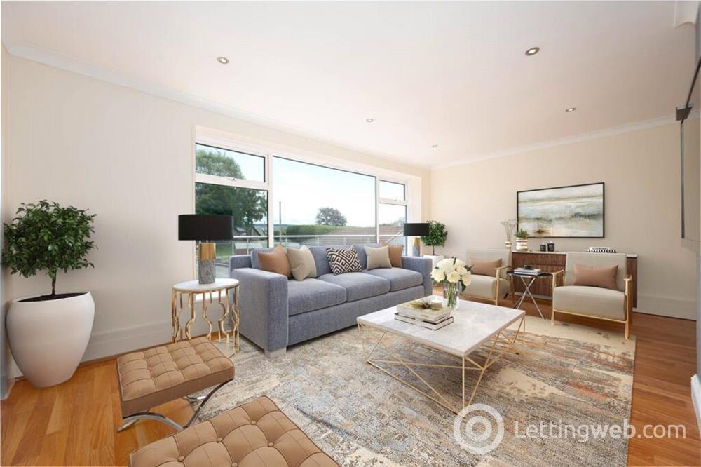 Property to rent in East Winds, Cairn Road, Milltimber, AB15