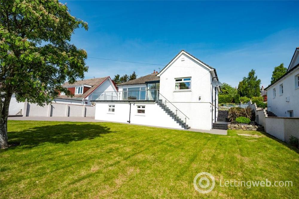 Property to rent in East Winds, Cairn Road, Milltimber, AB15