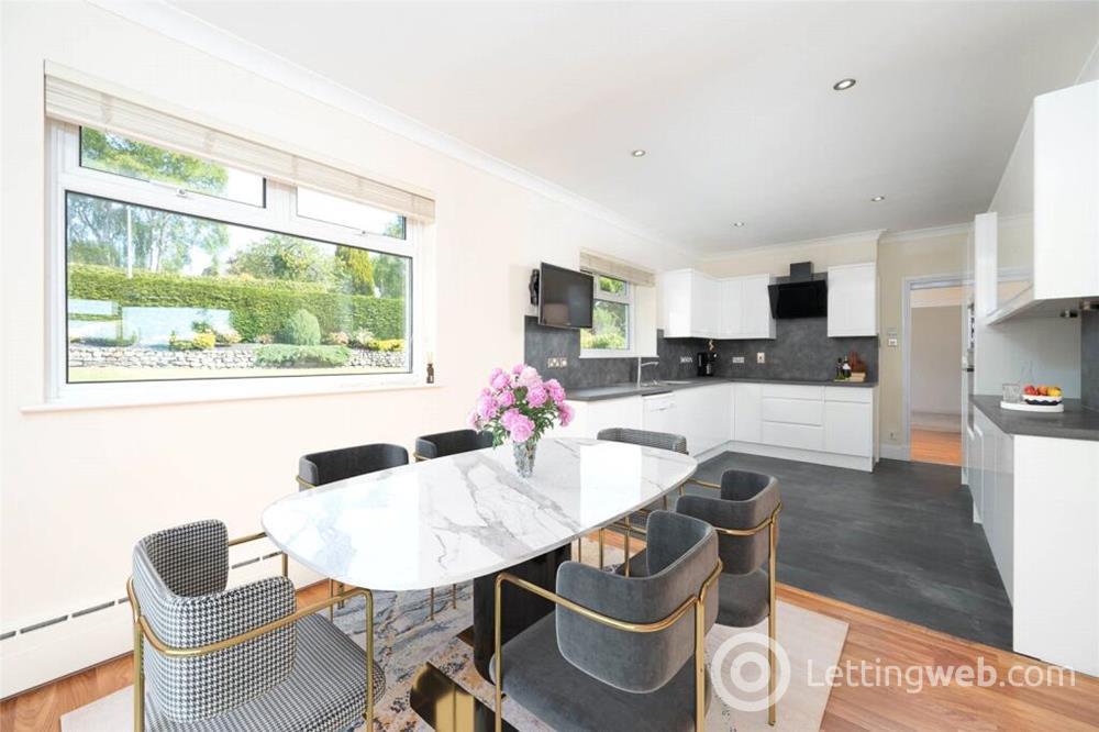 Property to rent in East Winds, Cairn Road, Milltimber, AB15