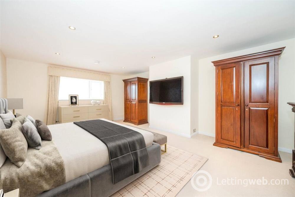 Property to rent in East Winds, Cairn Road, Milltimber, AB15