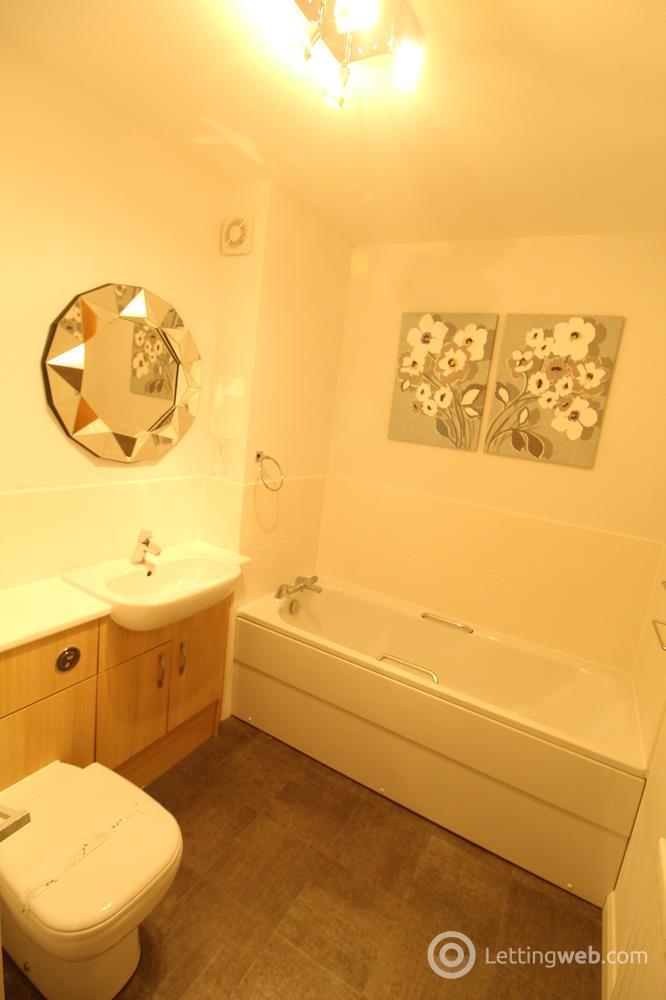 Property to rent in Cordiner Place, Aberdeen, AB24