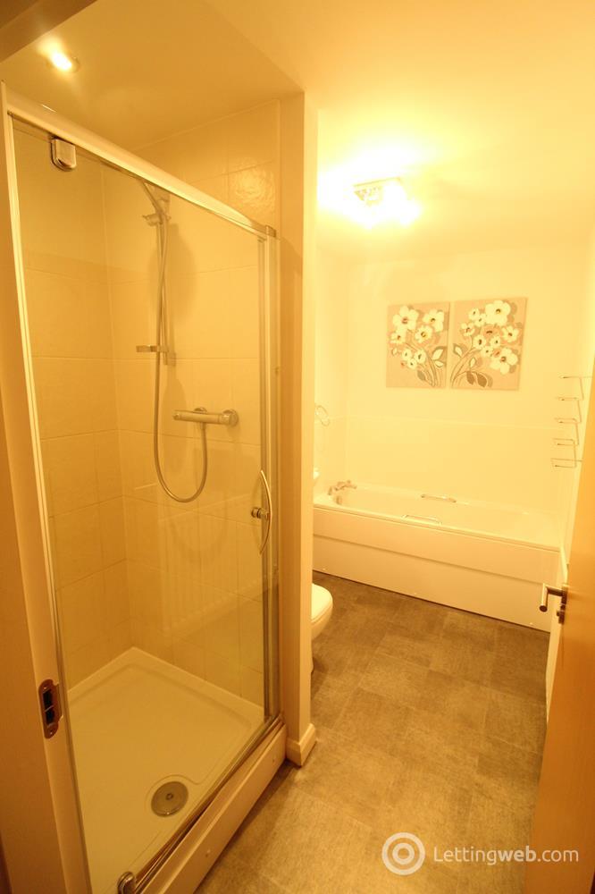 Property to rent in Cordiner Place, Aberdeen, AB24