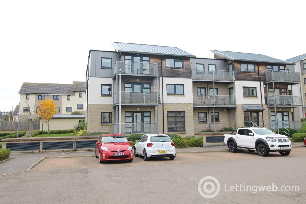 Property to rent in Cordiner Place, Aberdeen, AB24