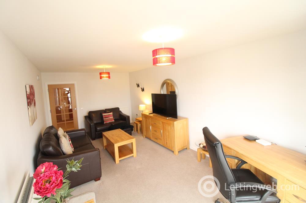 Property to rent in Cordiner Place, Aberdeen, AB24