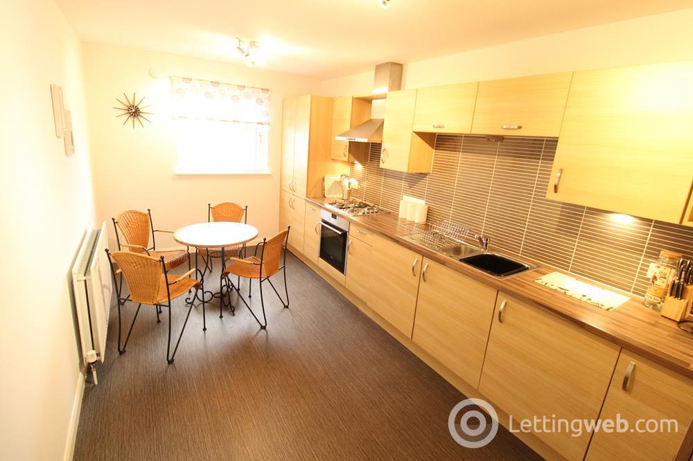 Property to rent in Cordiner Place, Aberdeen, AB24