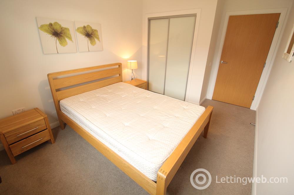 Property to rent in Cordiner Place, Aberdeen, AB24