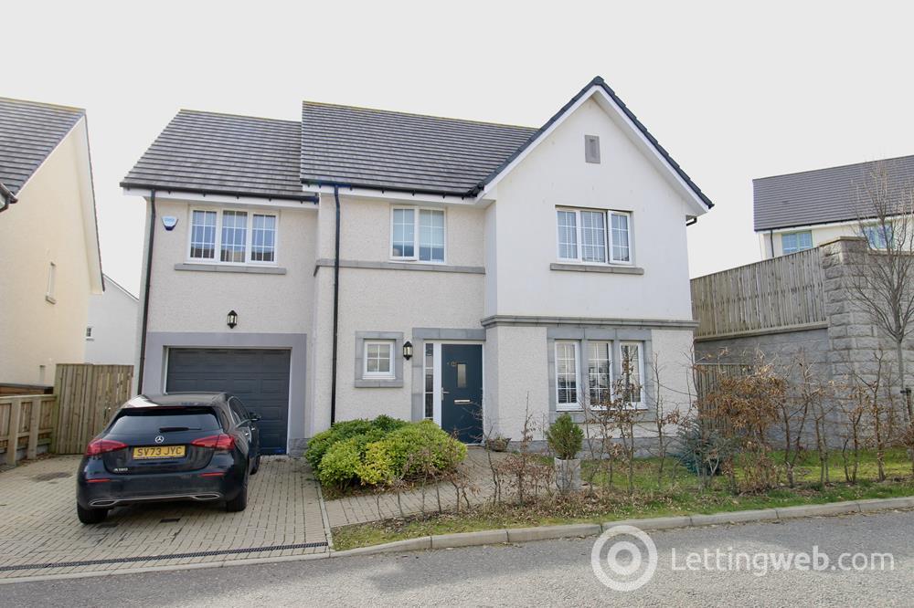 Property to rent in Milltimber Gardens South, Milltimber, AB13