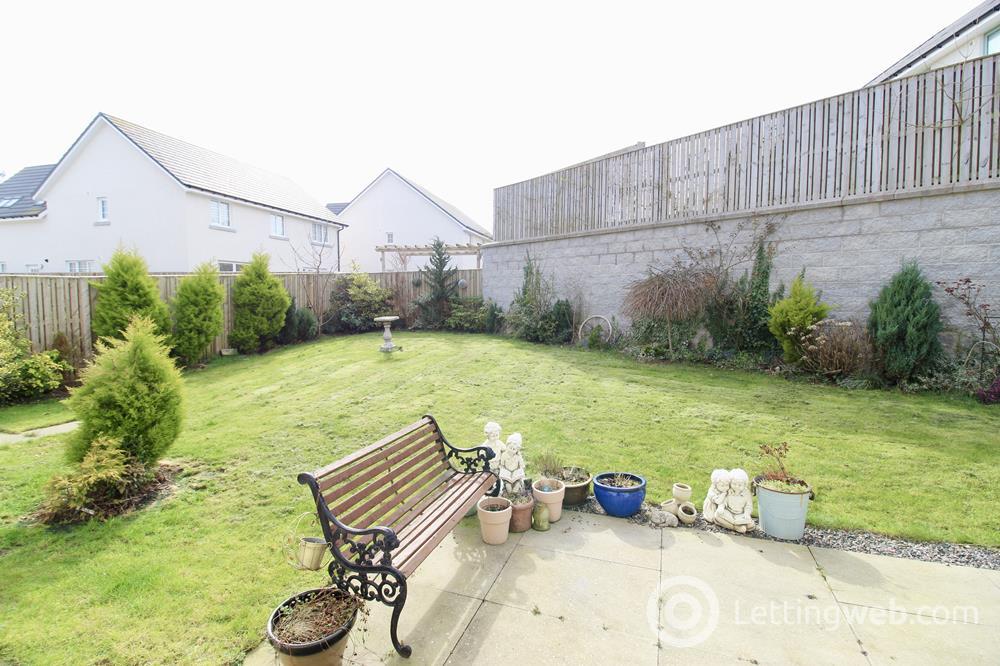 Property to rent in Milltimber Gardens South, Milltimber, AB13