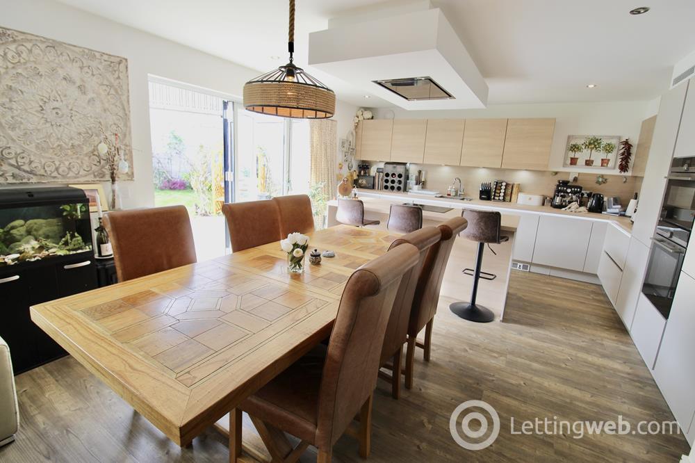 Property to rent in Milltimber Gardens South, Milltimber, AB13