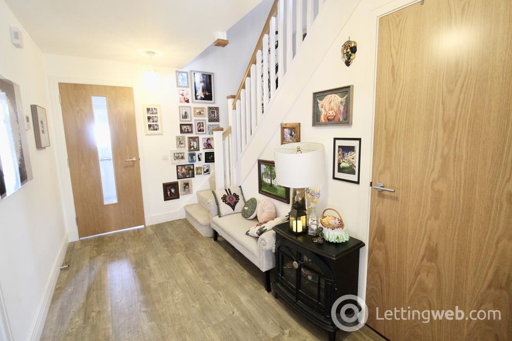 Property to rent in Milltimber Gardens South, Milltimber, AB13