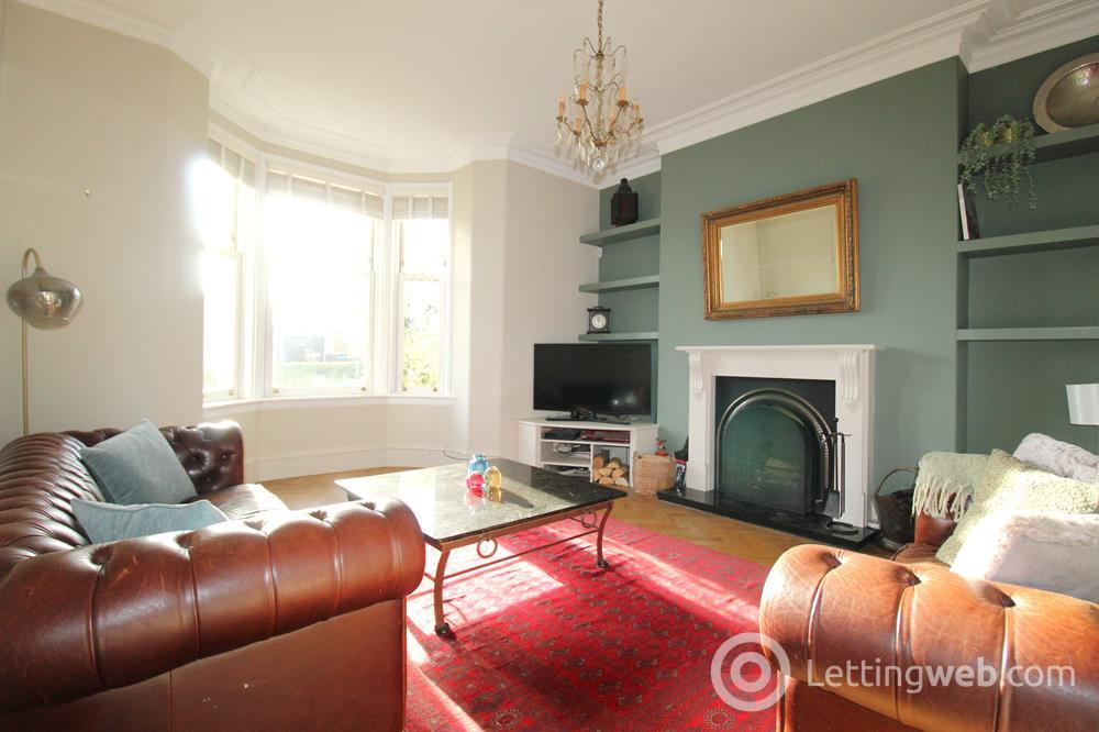 Property to rent in Midstocket Road, Aberdeen, AB15