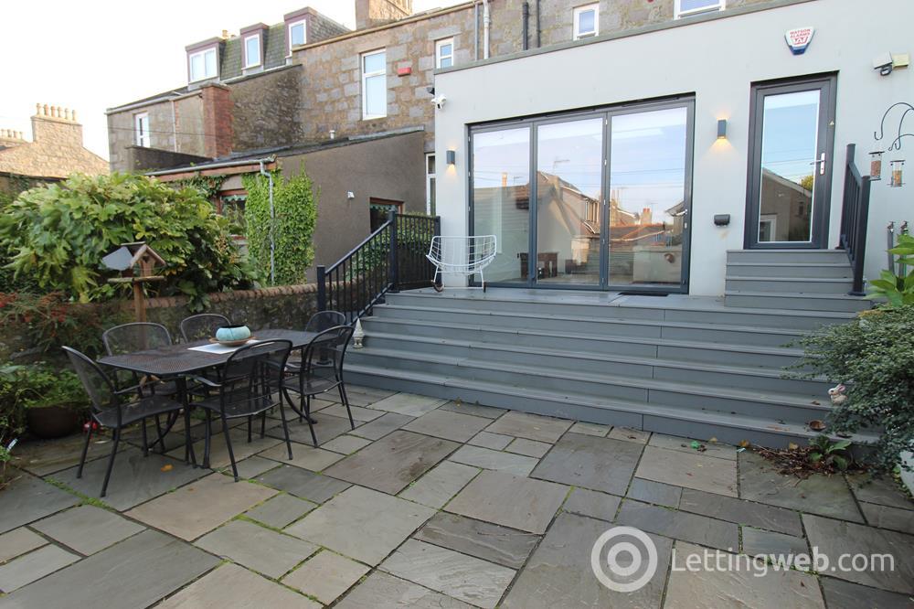 Property to rent in Midstocket Road, Aberdeen, AB15