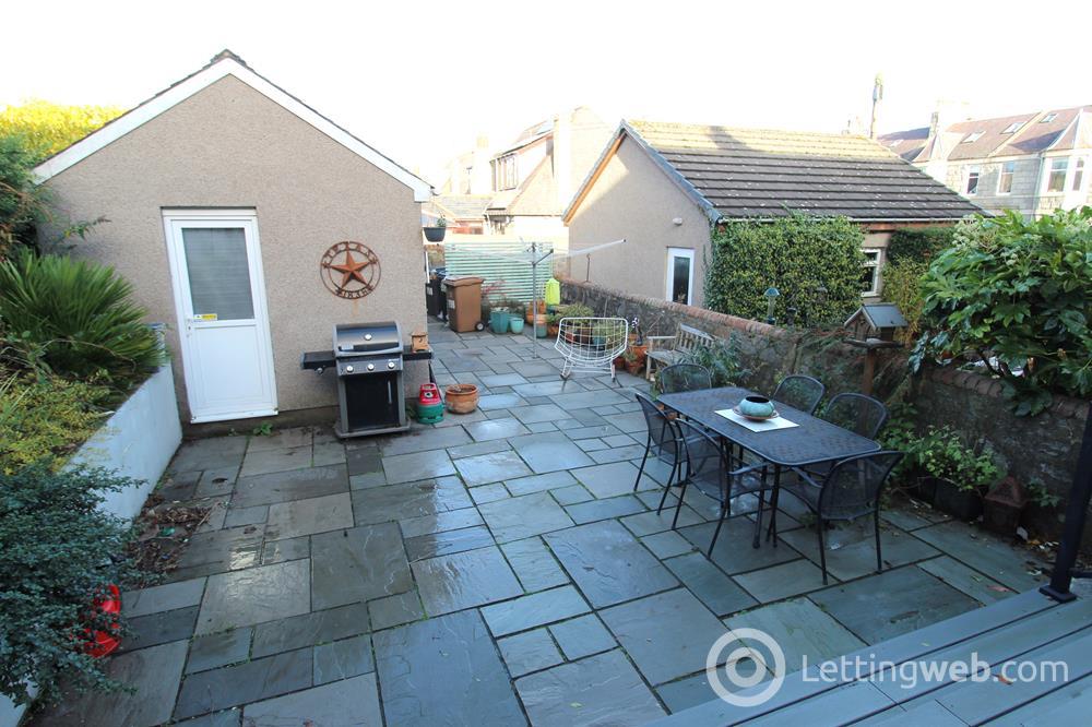 Property to rent in Midstocket Road, Aberdeen, AB15