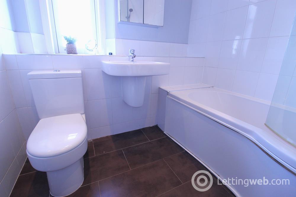 Property to rent in Midstocket Road, Aberdeen, AB15