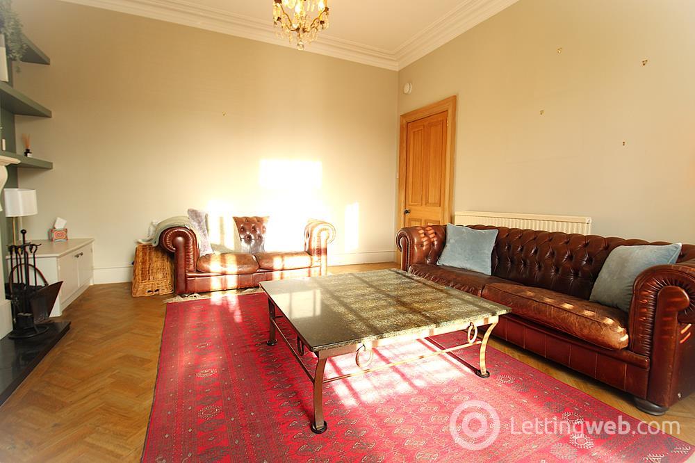 Property to rent in Midstocket Road, Aberdeen, AB15