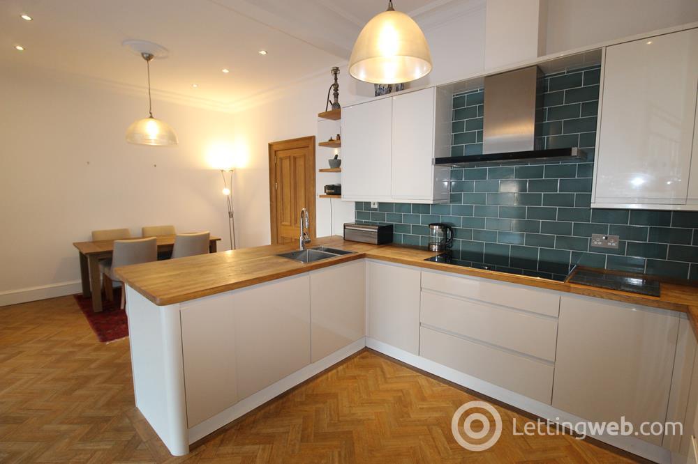 Property to rent in Midstocket Road, Aberdeen, AB15