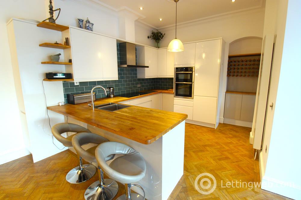 Property to rent in Midstocket Road, Aberdeen, AB15