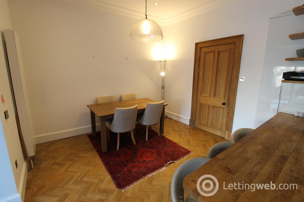 Property to rent in Midstocket Road, Aberdeen, AB15