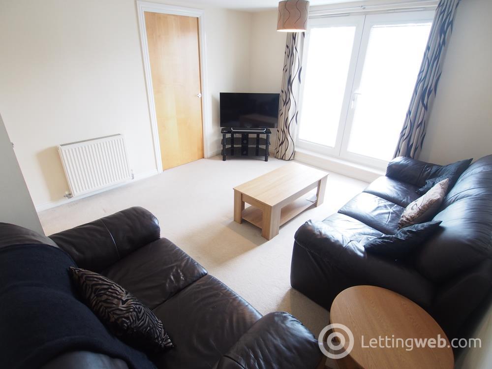 Property to rent in Cairnfield Place, Ground Floor, AB21