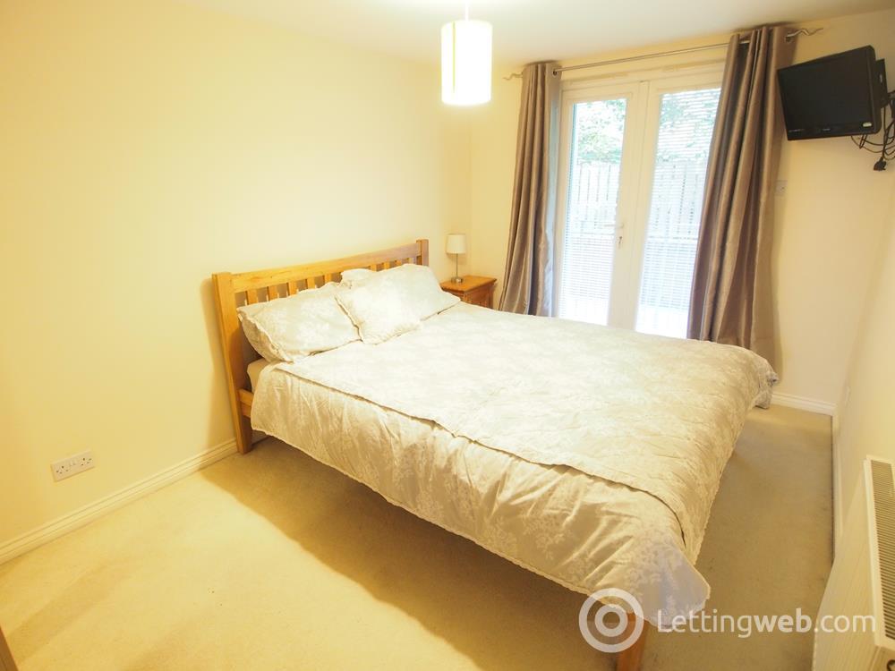 Property to rent in Cairnfield Place, Ground Floor, AB21