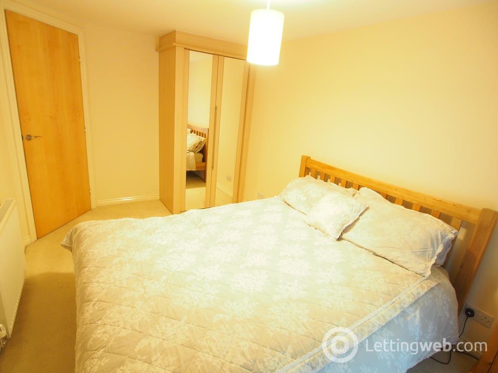 Property to rent in Cairnfield Place, Ground Floor, AB21