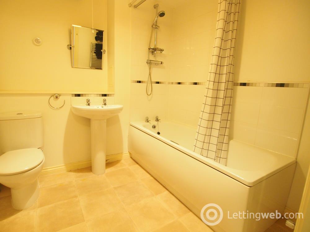 Property to rent in Cairnfield Place, Ground Floor, AB21