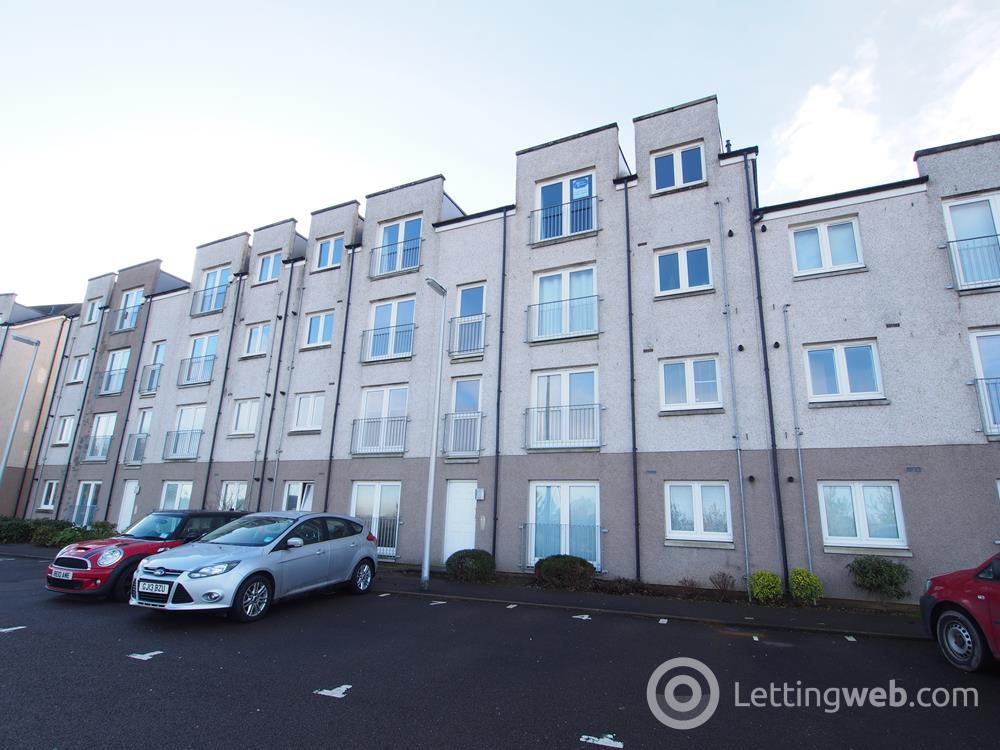 Property to rent in Cairnfield Place, Ground Floor, AB21