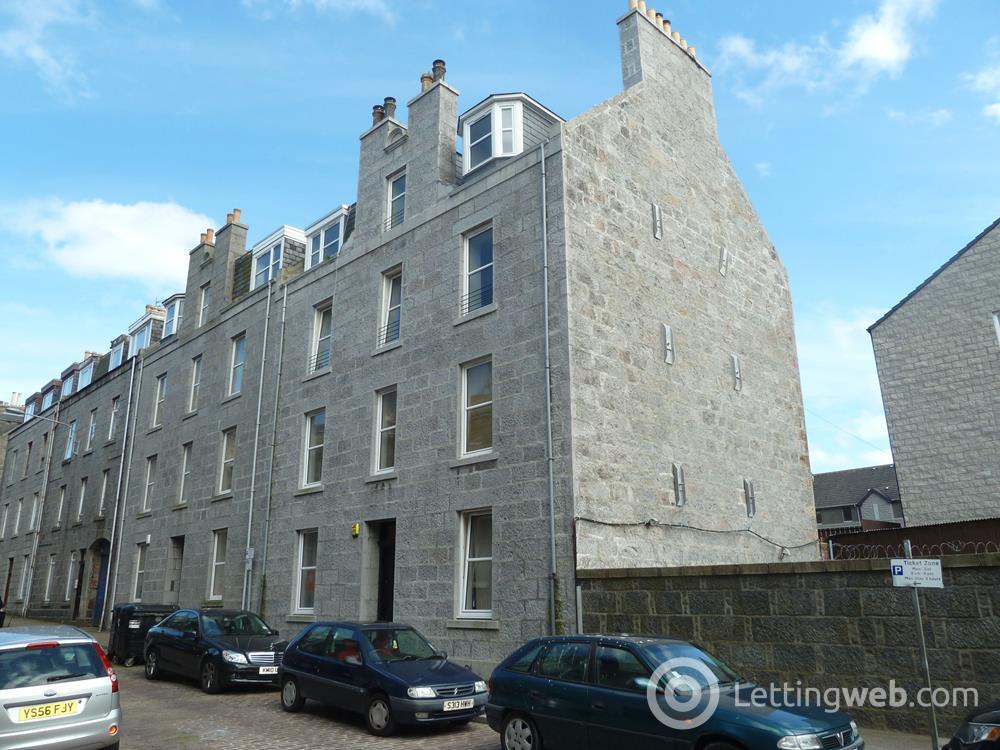 Property to rent in Fraser Street, Top Right