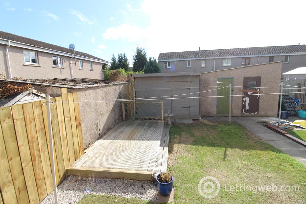 Property to rent in Silverbank Gardens, Banchory, AB31
