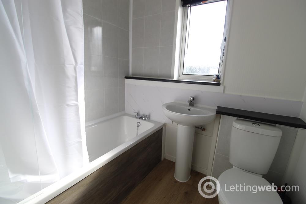 Property to rent in Silverbank Gardens, Banchory, AB31