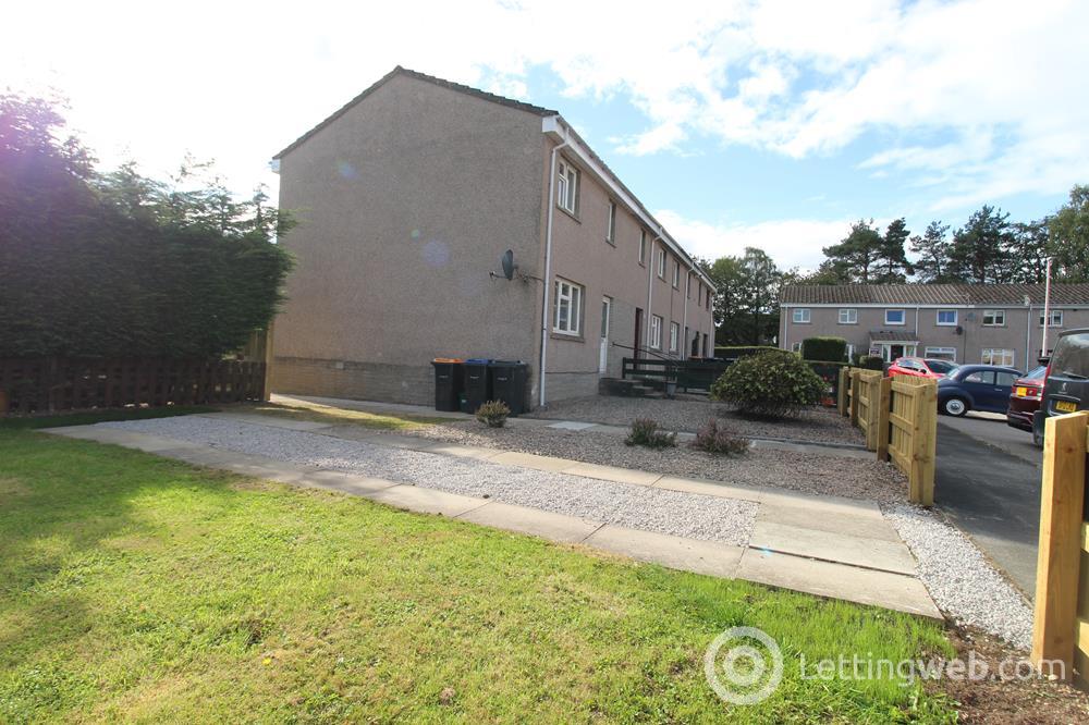 Property to rent in Silverbank Gardens, Banchory, AB31