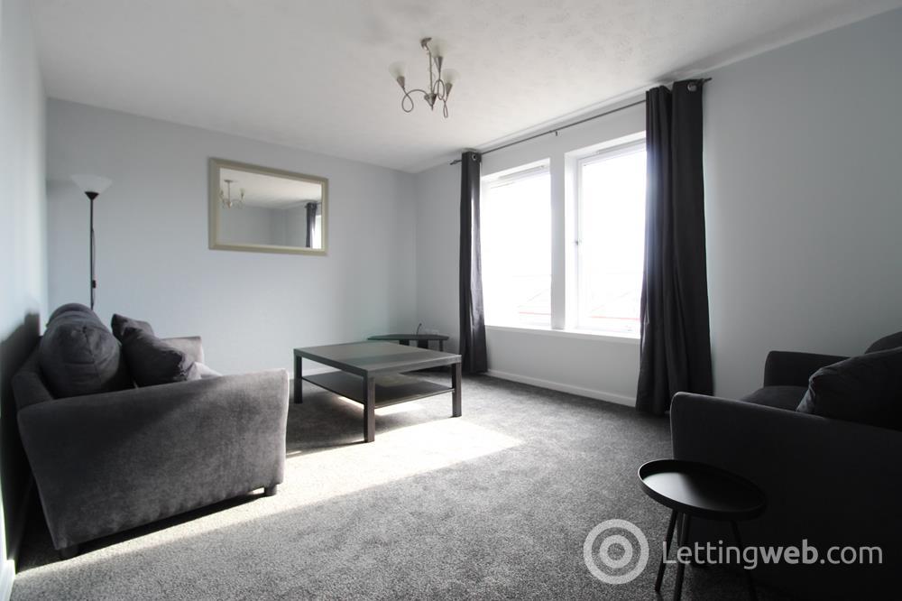 Property to rent in Castle Terrace, Aberdeen, AB11