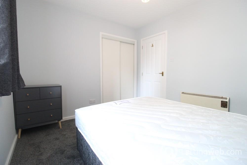 Property to rent in Castle Terrace, Aberdeen, AB11