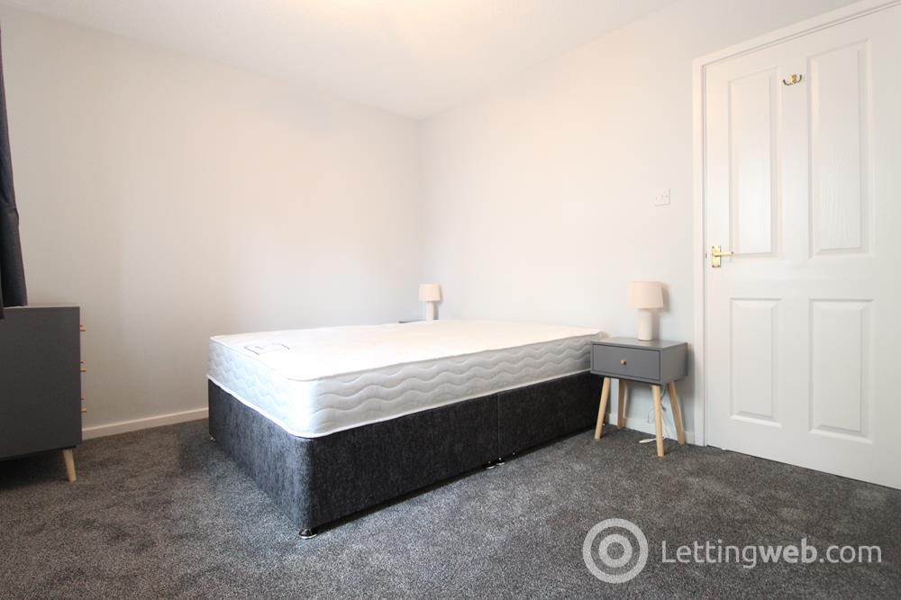 Property to rent in Castle Terrace, Aberdeen, AB11