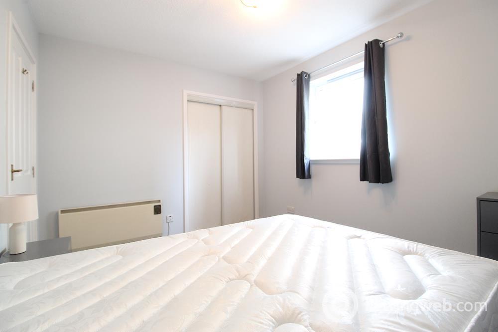 Property to rent in Castle Terrace, Aberdeen, AB11