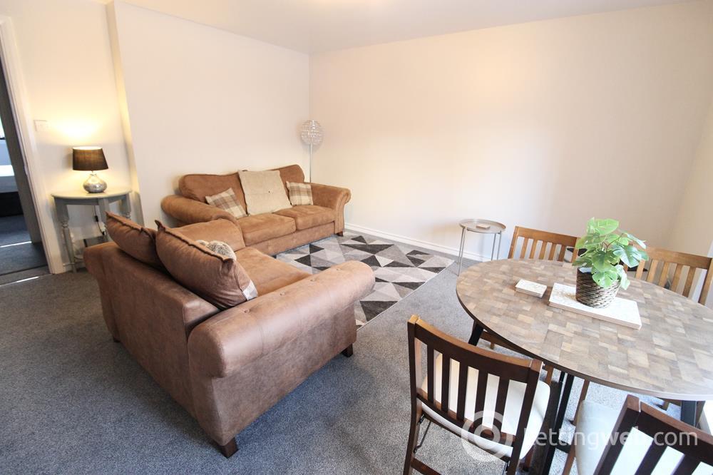 Property to rent in Glendale Mews, Mid Floor, AB11