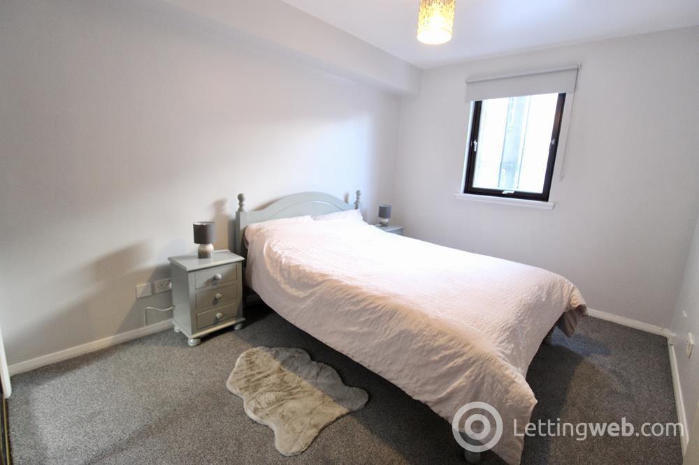 Property to rent in Glendale Mews, Mid Floor, AB11