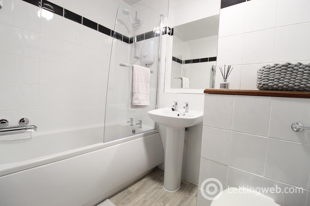 Property to rent in Glendale Mews, Mid Floor, AB11