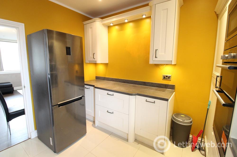 Property to rent in Abbotswell Drive, Kincorth, Ground Floor, AB12