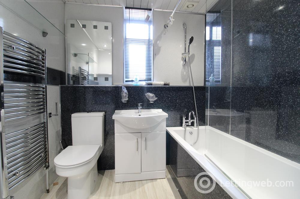 Property to rent in Abbotswell Drive, Kincorth, Ground Floor, AB12