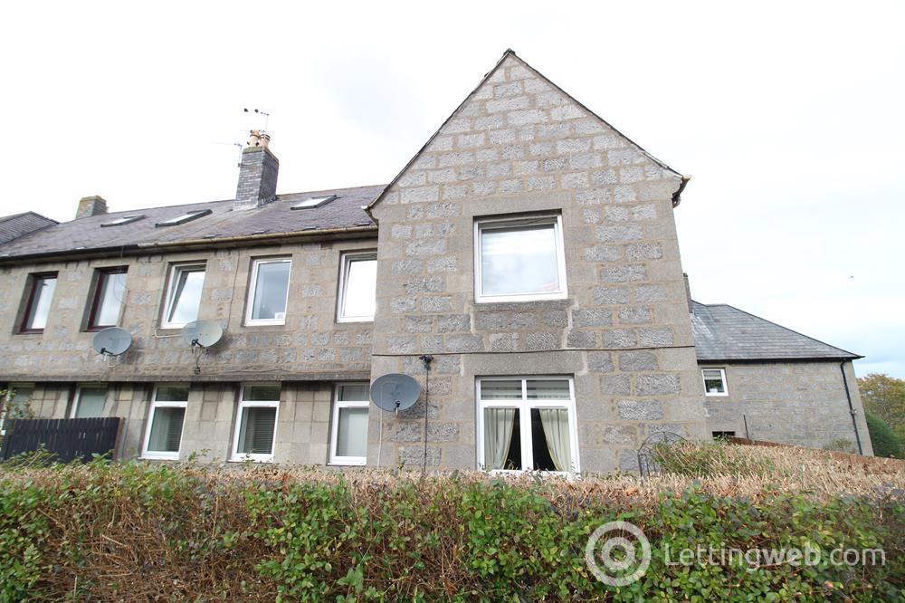 Property to rent in Abbotswell Drive, Kincorth, Ground Floor, AB12